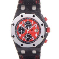 Réplique AP Royal Oak Offshore Singapore Grand Prix Chronographe 26190OS.OO.D003CU.01