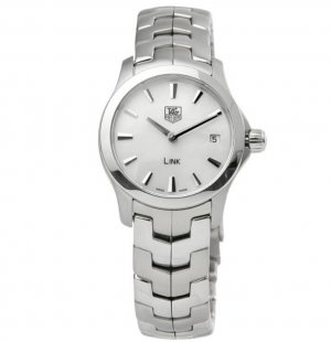 Tag Heuer Link Mere de perle Dames WJF1410.BA0585