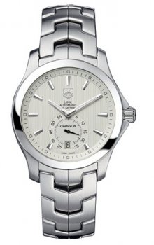 Réplique Tag Heuer Link Calibre 6 Automatique Montre WJF211B.BA0570