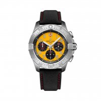 Breitling Avenger B01 Chronographe 44 Cobra edition AB01474A1I1X1