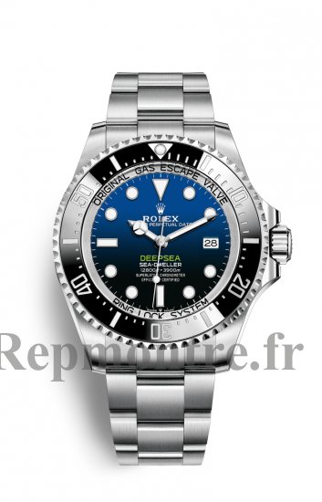 Replique Montre Rolex Deepsea OysterAcier M136660-0003 - Cliquez sur l'image pour la fermer