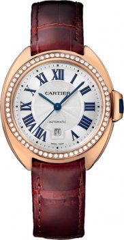 Réplique Montre Cle de Cartier WJCL0047
