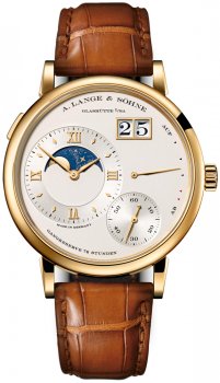 Réplique A.Lange & Sohne Lange 1 Grandiose Phase de lune 139.021