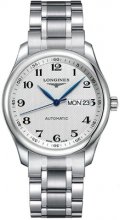 Réplique Longines Master Automatique 38.5mm Montre Homme L2.755.4.78.6