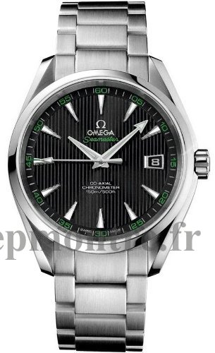 Réplique Omega Seamaster Aqua Terra 150 M Co-Axial 41.5 mm 231.10.42.21.01.001 - Cliquez sur l'image pour la fermer