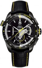 Réplique Tag Heuer Grand Carrera Calibre 36 RS Caliper Automatique Chronographe CAV5186.FC6304