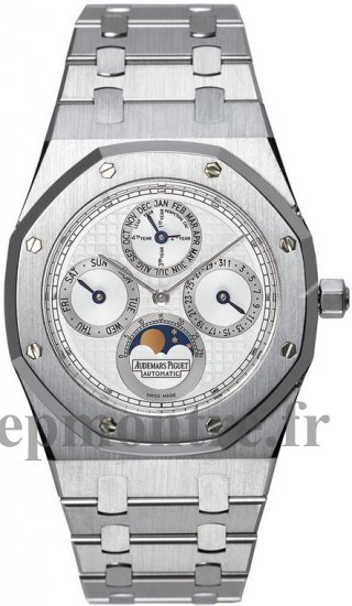 Réplique Audemars Piguet Royal Oak Perpetual Calendar montre 25820SP.OO.0944SP.03 - Cliquez sur l'image pour la fermer