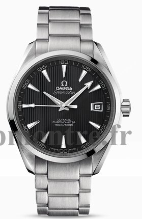 Réplique Omega Seamaster Aqua Terra 150M hommes Montre 231.10.42.21.06.001 - Cliquez sur l'image pour la fermer