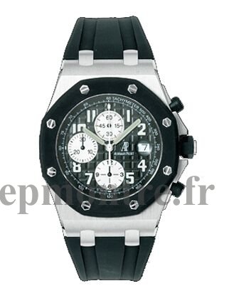 Réplique Audemars Piguet Royal Oak Offshore Chronographe 42mm montre 25940SK.OO.D002CA.01 - Cliquez sur l'image pour la fermer