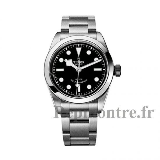 Réplique Tudor Black Bay 36 Cadran bleu Steel M79500-0001 - Cliquez sur l'image pour la fermer