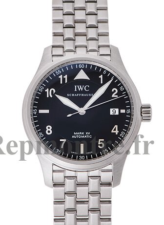 IWC Montres d Aviateur Mark XV pour homme IW325312 Réplique - Cliquez sur l'image pour la fermer