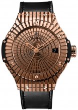 Réplique Hublot Big Bang Or Caviar 41mm 346.PX.0880.VR