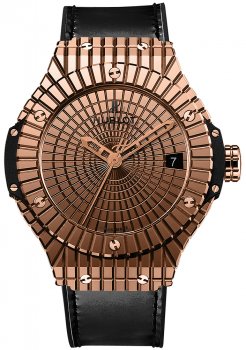 Réplique Hublot Big Bang Or Caviar 41mm 346.PX.0880.VR