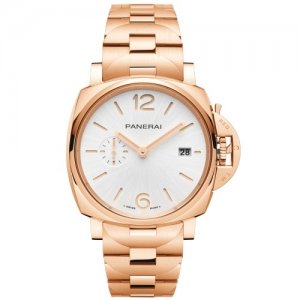 Panerai Luminor Due 42 Automatique TuttoOro PAM01494