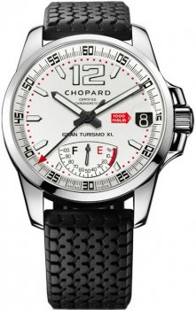 Chopard Mille Miglia Gran Turismo XL Power Reserve hommes Réplique Montre 168457-3002