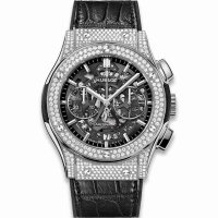 Réplique montre Hublot Classic Fusion Aerofusion 45mm 525.NX.0170.LR.1704