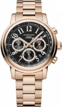 Chopard Mille Miglia Automatique Chronograph hommes Réplique Montre 151274-5002