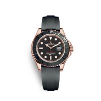 AAA Réplique Montre Rolex Yacht-Master 40 M126655-0002