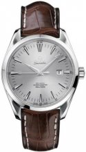 Réplique Omega Seamaster Aqua Terra Chronometre Grande taille 2802.30.37