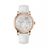 Copie de A. Lange & Sohne Little Lange 1 Moonphase 182.030