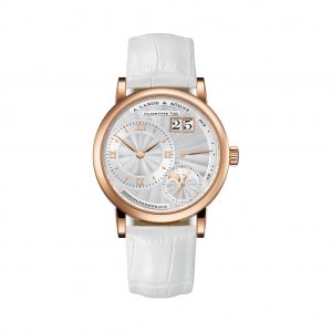 Copie de A. Lange & Sohne Little Lange 1 Moonphase 182.030