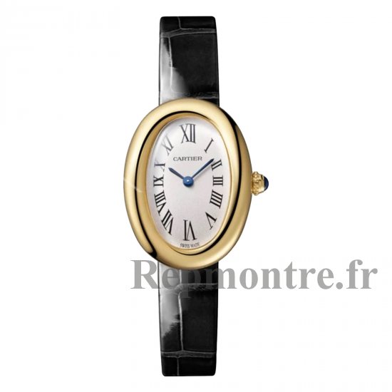 Cartier Montre Baignoire 1920 WGBA0022 - Cliquez sur l'image pour la fermer