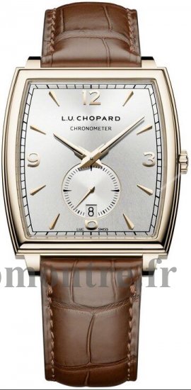 Chopard L.U.C. XP Tonneau hommes Réplique Montre 162294-5001 - Cliquez sur l'image pour la fermer