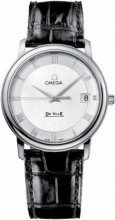 Réplique Omega De ville Prestige Quartz 4810.33.01
