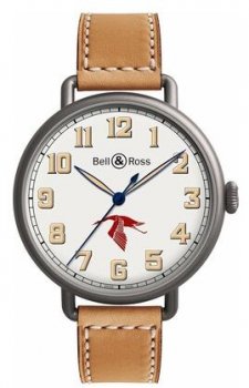 Réplique Bell & Ross WWI Guynemer Montre