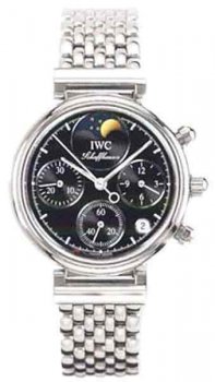 Réplique IWC Da Vinci Petit Montre Femme IW373614