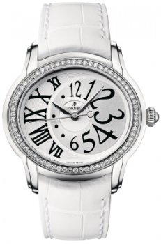 Réplique Audemars Piguet Millenary Dames 77301ST.ZZ.D015CR.01