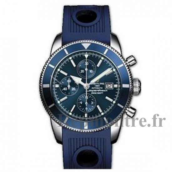 Réplique Breitling Superocean Heritage Chrono A1332016.C758.205S.A20D.2 - Cliquez sur l'image pour la fermer