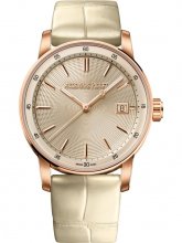 Audemars Piguet CODE 11.59 Automatique 38 Or Rose Beige 77410OR.OO.A825CR.01