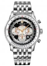 Réplique Breitling Montbrillant 38 Montre A4137012/B986-444A