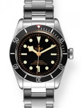 Réplique Tudor Black Bay Heritage M79230N-0002