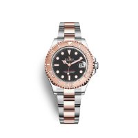 qualite superieure Réplique Rolex Yacht-Master 37 Oystersteel M268621-0004