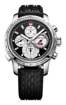 Chopard Mille Miglia Split Second Chronograph Réplique 168995-3002