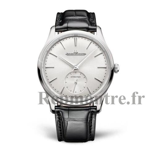 Copie de Jaeger-LeCoultre Master Ultra Thin Petit Seconds Acier inoxydable 1218420 - Cliquez sur l'image pour la fermer