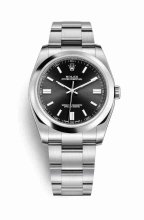 Réplique de montre Rolex Oyster Perpetual 36 116000 m116000-0013