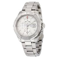 Tag Heuer Aquaracer Chronographe Automatique CAY2111.BA0927 Homme Repliuqe Montre