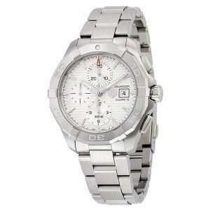 Tag Heuer Aquaracer Chronographe Automatique CAY2111.BA0927 Homme Repliuqe Montre