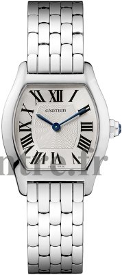 Réplique Cartier Tortue Small Blanc Or Montre W1556365 - Cliquez sur l'image pour la fermer