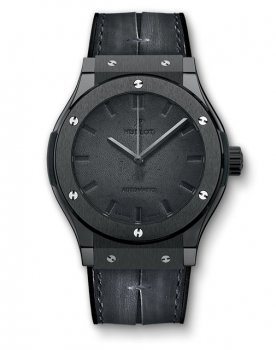 Hublot Classic Fusion Berluti All Black 511.CM.0500.VR.BER16