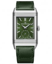 Replique Montre Jaeger-LeCoultre Reverso Tribute Petit Seconds Q3978430