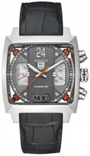 Réplique Tag Heuer Monaco 24 Calibre 36 Automatique Chronographe 40.5 mm CAL5112.FC6298