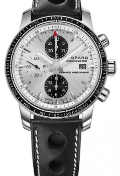 Chopard Grand Prix de Monaco Historique hommes Réplique Montre 168992-3012