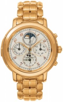 Réplique Audemars Piguet Jules Audemars Grande Complication 25984OR.OO.1138OR.01