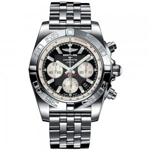 Réplique Breitling Chronomat 44 Montre Homme AB011012/B967/375A