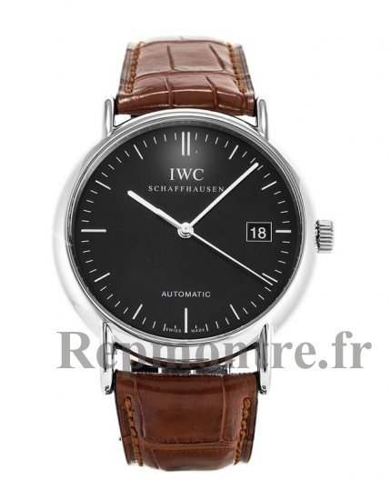 IWC Portofino automatique IW353313 Réplique Montre - Cliquez sur l'image pour la fermer