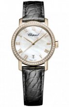Chopard hommes Classic 18-Karat Or rose Réplique Montre 134200-5001